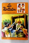 Los Hollister y las monedas de la suerte / Jerry West