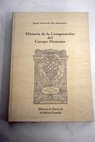Historia de la composicin del cuerpo humano / Juan Valverde de Hamusco