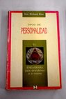 Comprendiendo el eneagrama guía práctica para los tipos de personalidad / Don Richard Riso