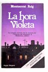 La hora violeta / Montserrat Roig