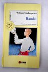 Hamlet prncipe de Dinamarca / William Shakespeare