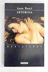 Artemisia / Anna Banti