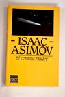 El cometa Halley / Isaac Asimov