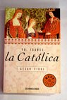 Yo Isabel la Catlica / Csar Vidal