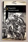 Neguijón / Fernando Iwasaki
