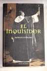 El inquisidor / Patricio Sturlese