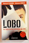 Lobo / Manuel Cerdán