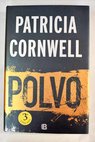 Polvo / Patricia Cornwell