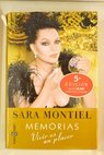 Memorias vivir es un placer / Sara Montiel