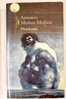Plenilunio / Antonio Muoz Molina