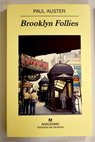Brooklyn follies / Paul Auster