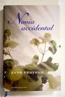 Novia accidental / Jane Feather
