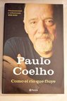 Como el ro que fluye / Paulo Coelho