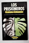 Los prisioneros / Rubem Fonseca