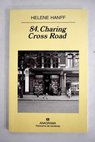 84 Charing Cross Road / Helene Hanff