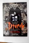 Drácula de Bram Stoker visto por Francis Ford Coppola / Fred Saberhagen