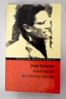 Autobiografa de Federico Snchez / Jorge Semprn