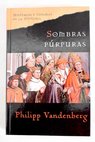 Sombras prpuras / Philipp Vandenberg