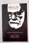 Obras completas tomo IX Ttem y tab y otros ensayos / Sigmund Freud