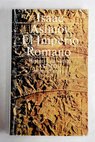 El imperio romano / Isaac Asimov