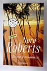 Deseo y venganza / Nora Roberts