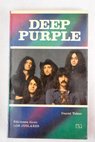 Deep Purple / Daniel Tubau