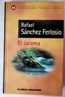 El Jarama / Rafael Snchez Ferlosio