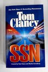 SSN / Clancy Tom Greenberg Martin Harry null