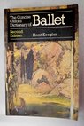The Concise Oxford dictionary of ballet / Horst Koegler