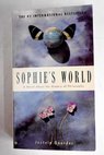 Sophie s World / Jostein Gaarder