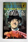 En el Hotel Bertram / Agatha Christie
