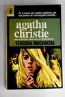 Tercera muchacha / Agatha Christie