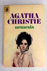 Nmesis / Agatha Christie