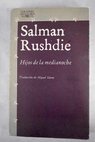Hijos de la medianoche / Salman Rushdie
