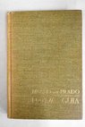 Nueva guía del Museo del Prado / Ovidio César Paredes Herrera