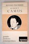 Albert Camus / Alfonso Palomares