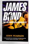 James Bond / John Pearson