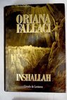Inshallah / Oriana Fallaci