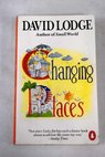 Changing places / David Lodge