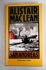 San Andreas / Alistair MacLean