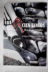 Cien tangos fundamentales / Óscar del Priore