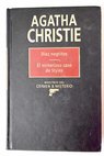 Diez negritos El misterioso caso de Styles / Agatha Christie