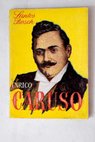 Enrico Caruso / Santos Bosch