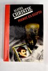 Poirot en Egipto / Agatha Christie