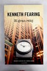 El gran reloj / Kenneth Fearing