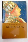 Borja Papa / Joan F Mira