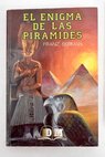 El enigma de las pirámides / Miguel Giménez Sales