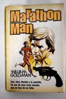 Marathon Man / William Goldman