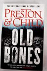 Old bones / Preston Douglas Child Lincoln