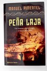 Pea Laja / Manuel Pimentel